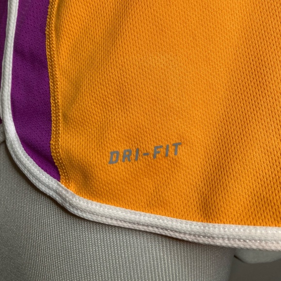 Nike Dri Fit Running tank top-Size small - Picture 3 of 7